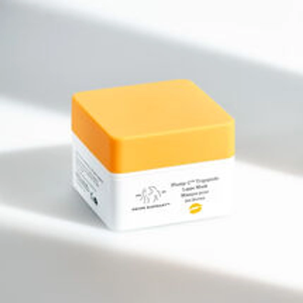 Plump-C™ Tripeptide Lippe Mask