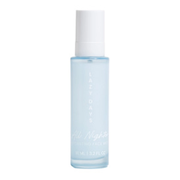 Lazy Days All Nighter Hydrating Face Mist 3.2oz | Five Below