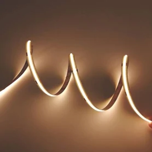 LAP 5m LED Strip Light 22W 1700lm 775pg