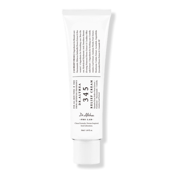 345 Relief Cream