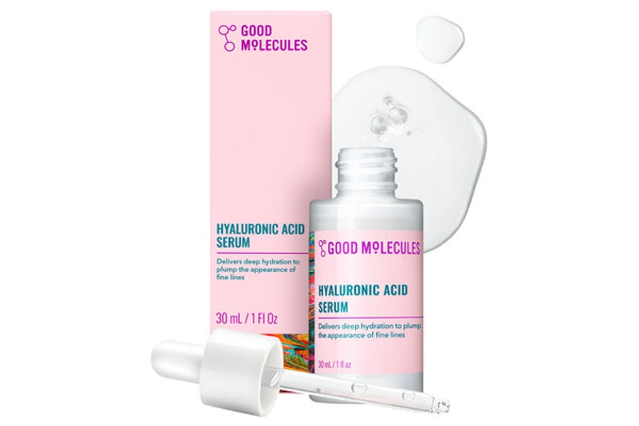 Good Molecules Hyaluronic Acid Serum 30ml