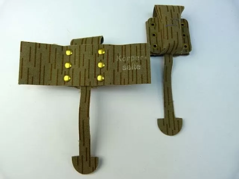 Stralingdetectie☢️Set 2