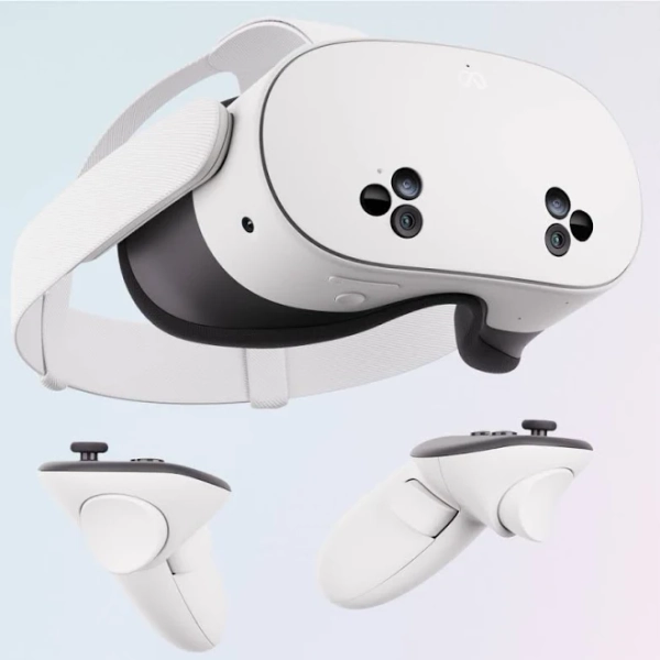 Meta Quest 3S 128GB VR Headset