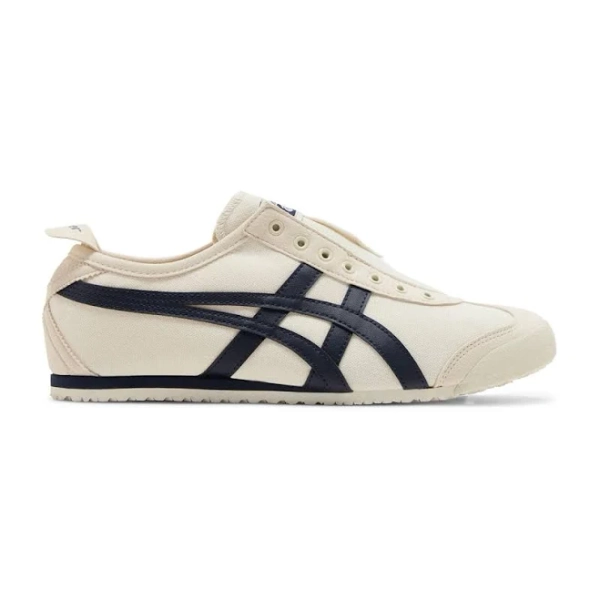 Onitsuka Tiger Men's Mexico 66 Slip-On
