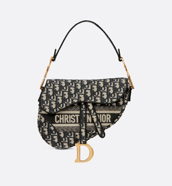 Saddle Bag