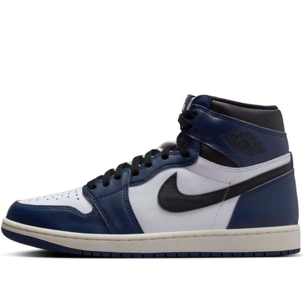Air Jordan Men's 1 High Retro OG