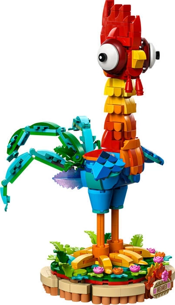 43272 LEGO® │ Disney Princess Heihei