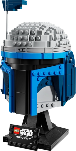 Casco di Jango Fett™