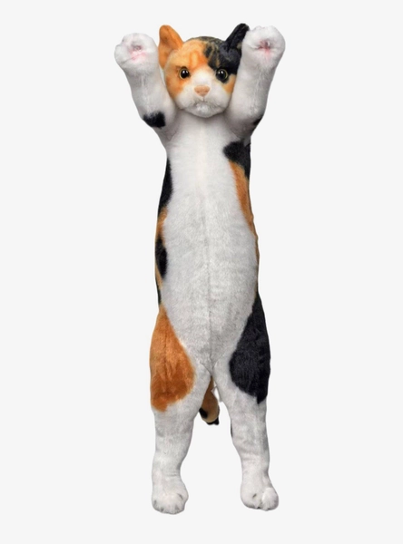 Crazy Kitten Assorted Blind Plush