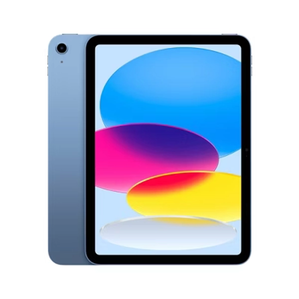 Apple iPad (A16) 11-inch Wi-Fi 128GB (2025, 11th generation) - Blue