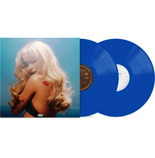 Sabrina Carpenter - Short n' Sweet (Deluxe Edition) 2LP NEW