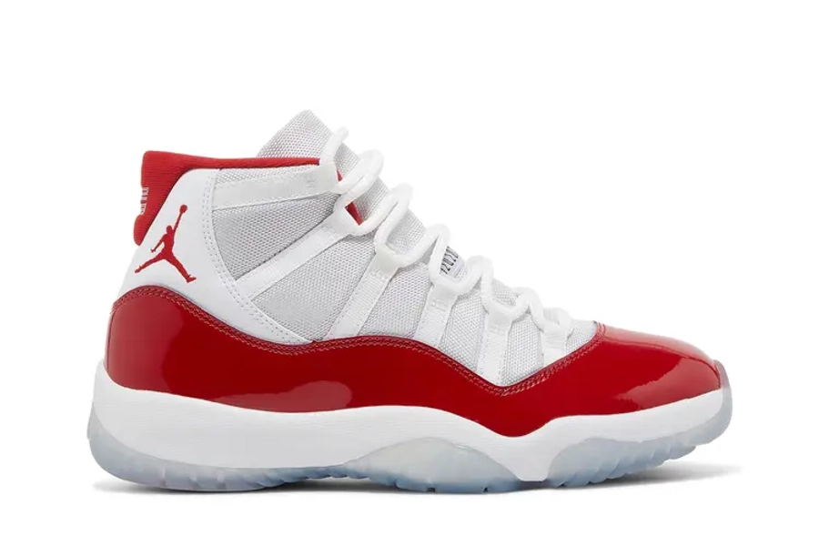 Buy Air Jordan 11 Retro 'Cherry' - CT8012 116 | GOAT