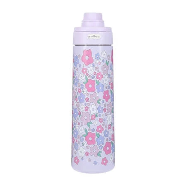 Printed Chugger Bottle