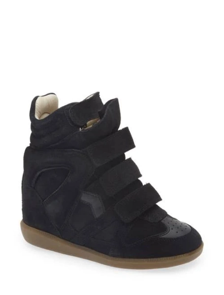 Isabel Marant Bekett Sneakers Women