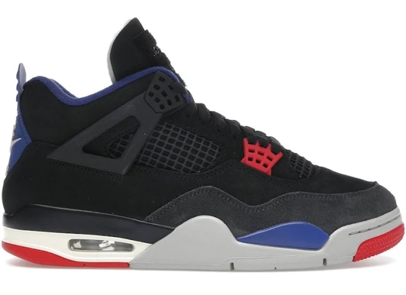 Jordan Men's 4 Retro Rare Air