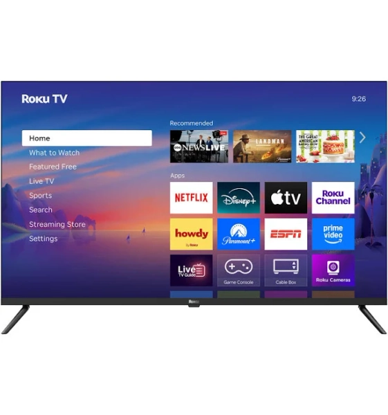 Roku Class Select Series 4K LED Smart TV