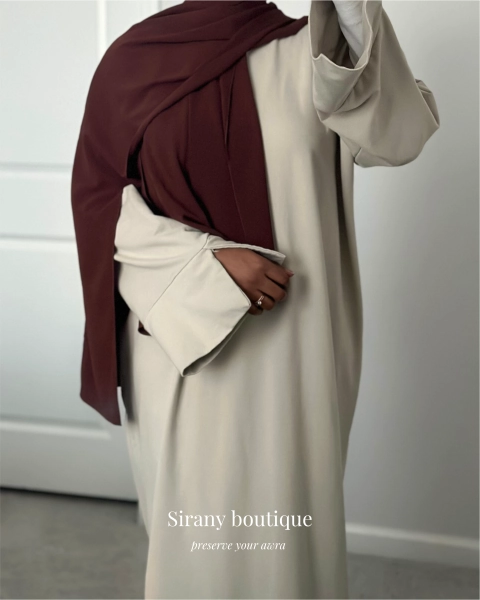 Hoody dress