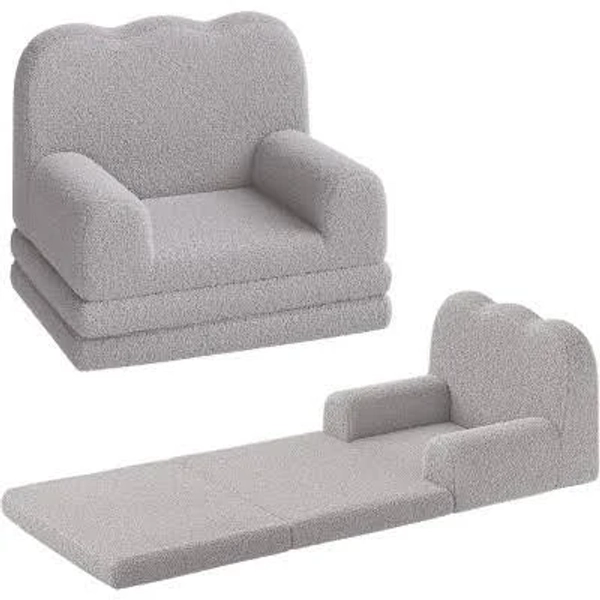 2-in-1 Kids Sofa