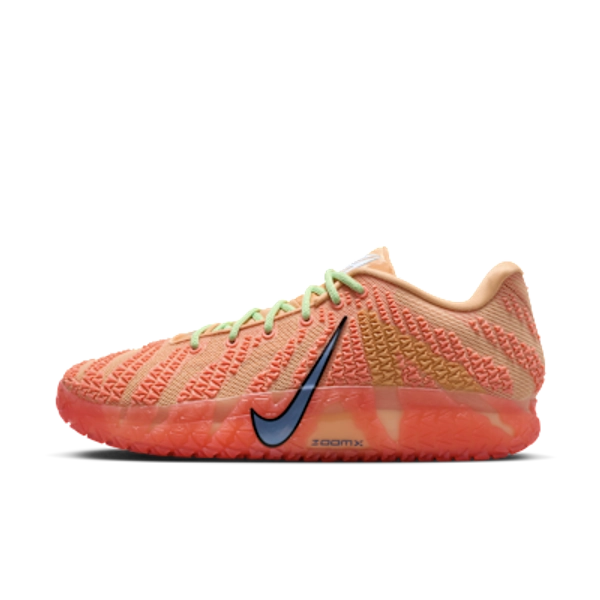 Ja 3 "Daybreak" Basketball Shoes