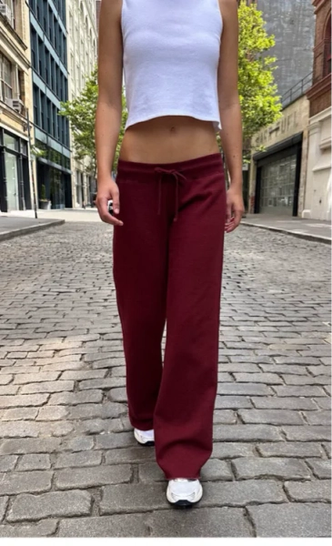 Hilary Soft Yoga Pants