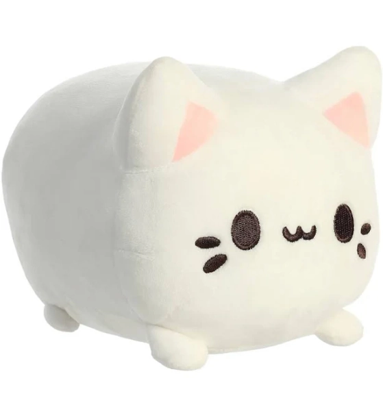 Aurora Tasty Peach Meowchi Plush