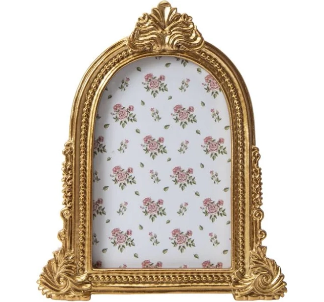 Table Top Photo Frame
