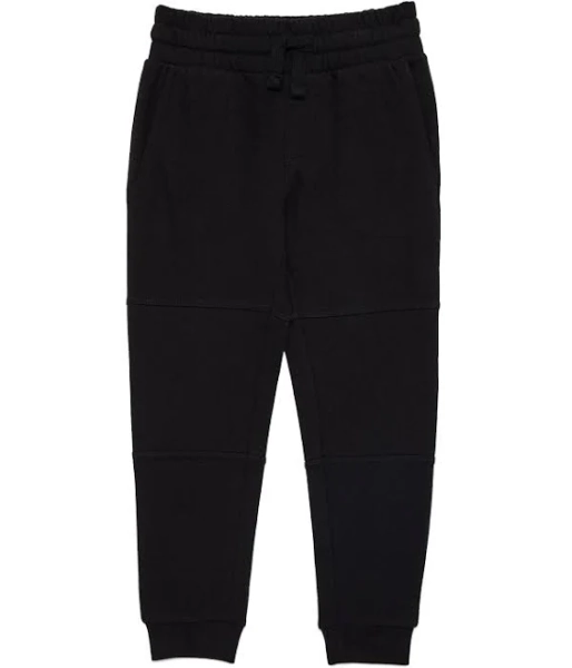 Wonder Nation Boys Fleece Jogger