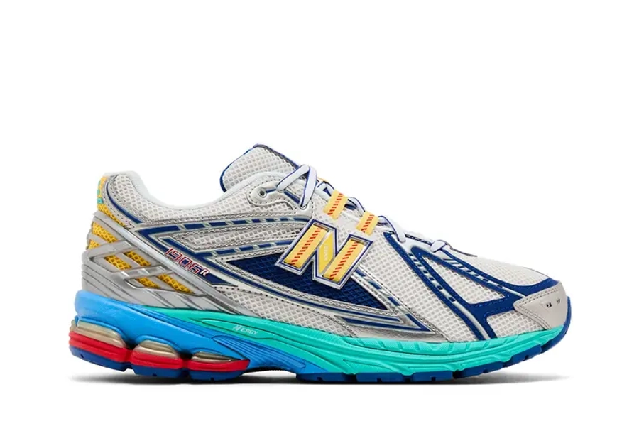 Buy New Balance 1906R 'Moon Sign' DTLR Exclusive - U1906RMS | GOAT