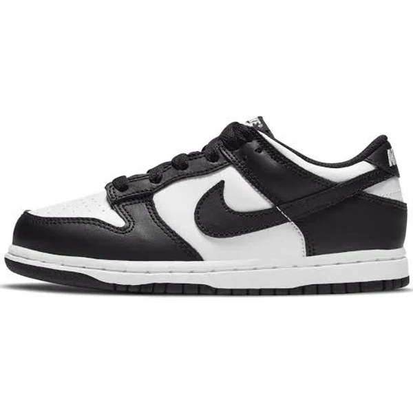 Nike Kids Dunk Low Panda