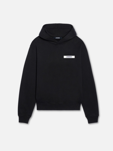 Le hoodie Gros Grain