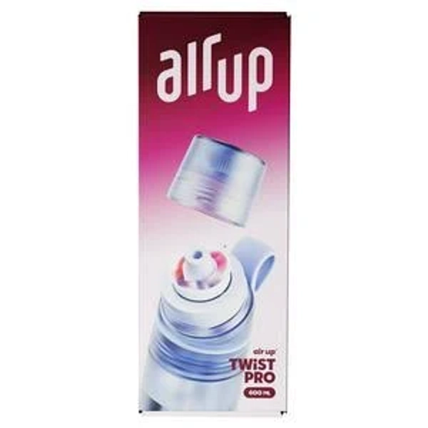 air up Twist Pro 600ml