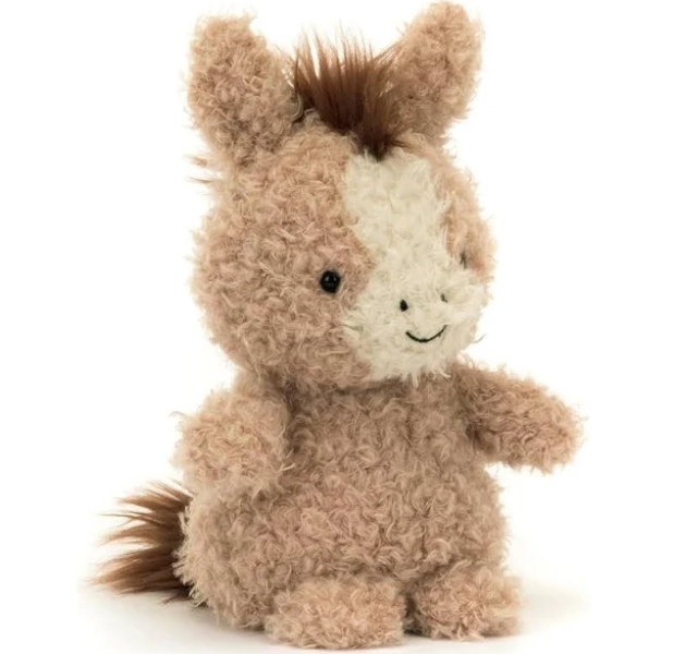 Jellycat Little Horse