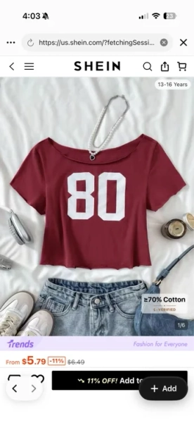 Women's & Men's Clothing, Shop Online Fashion | SHEIN