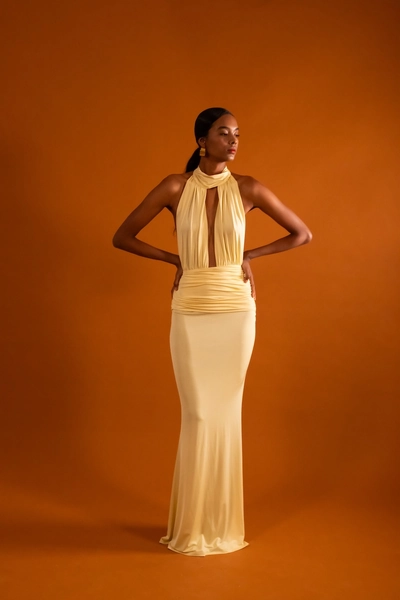 Soleil - Dress