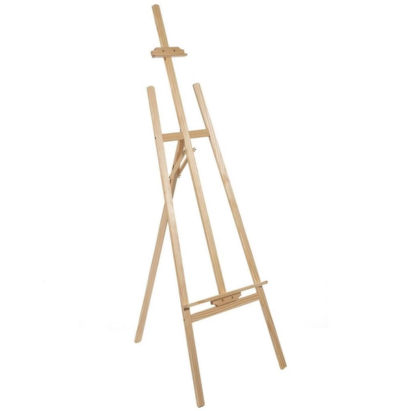 A-Frame Studio Floor Easel