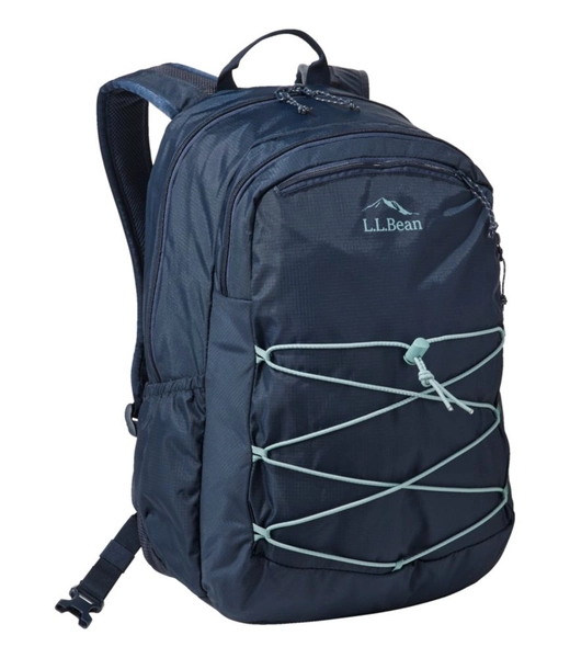 Comfort Carry Women's Laptop Pack, 30L