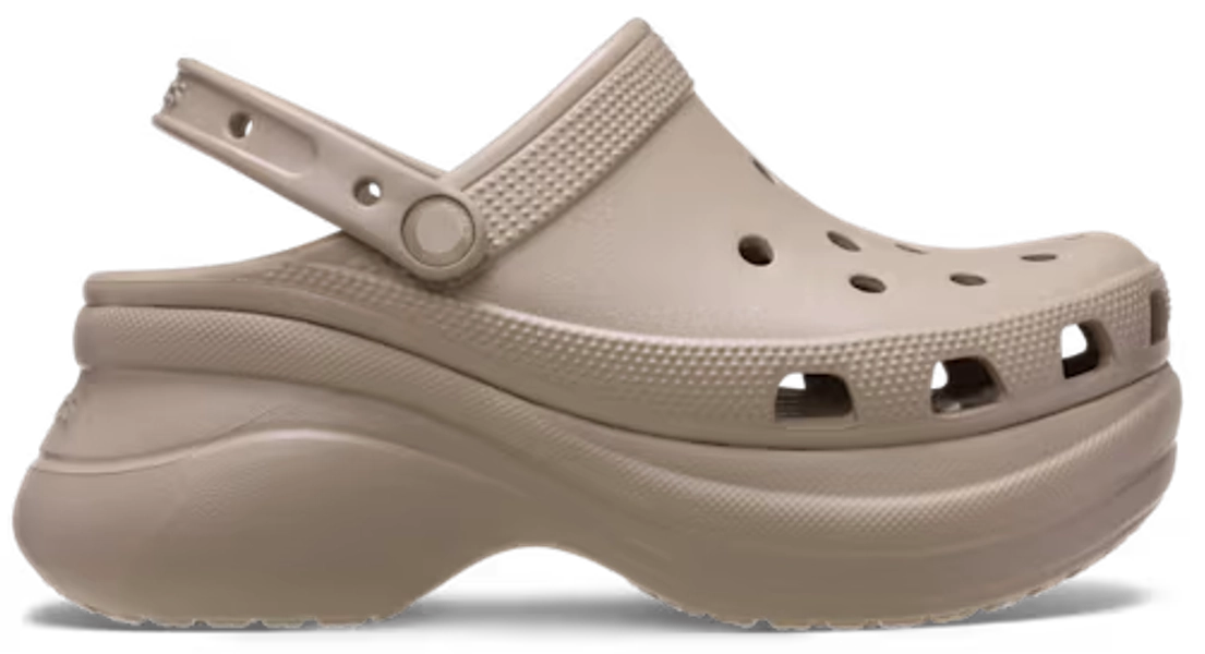 Bae Clog