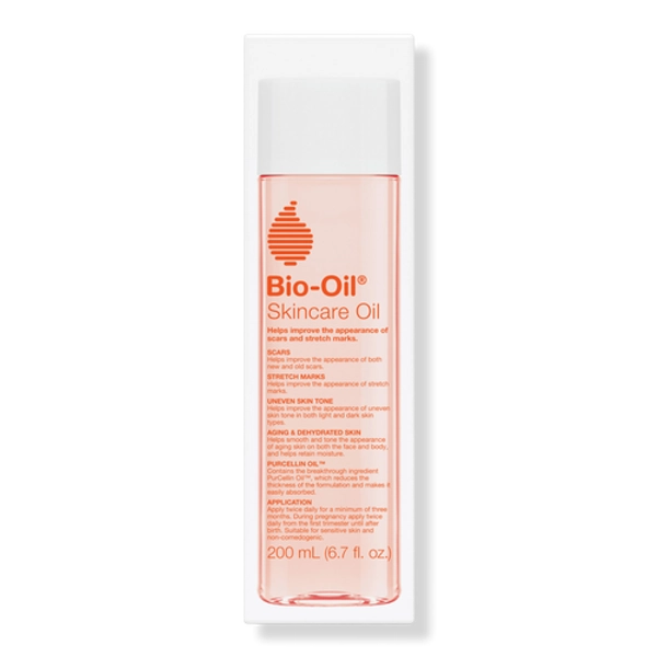 Skincare Oil for Scars and Stretch Marks - 6.7 oz