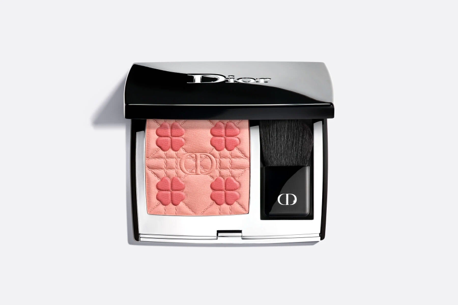 Rouge Blush - Limited Edition
