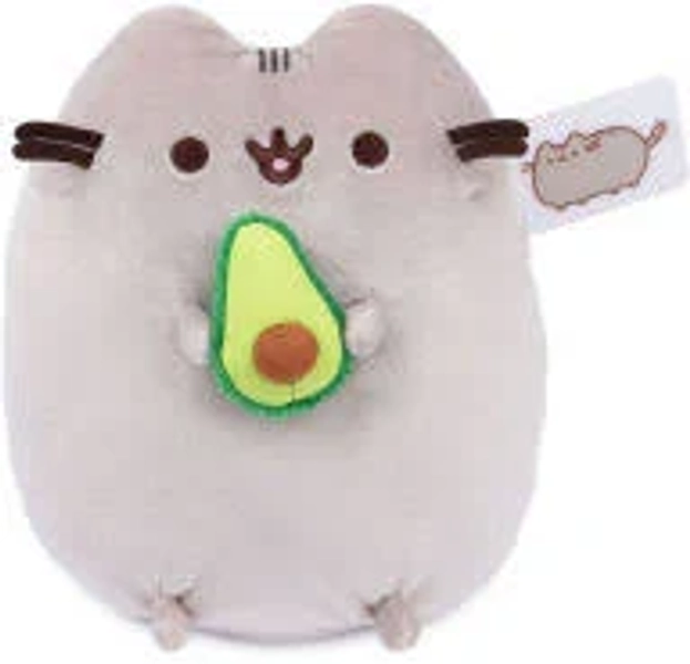 GUND Pusheen Snackable Avocado Plush