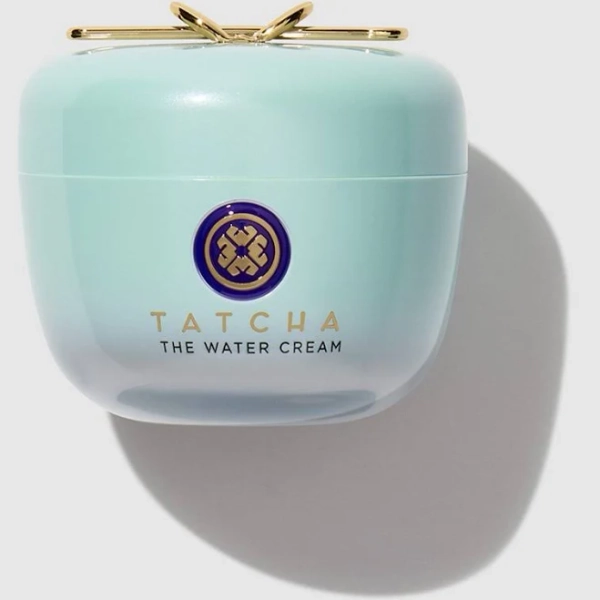 Tatcha The Water Cream