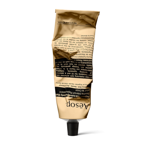 Rejuvenate Intensive Body Balm