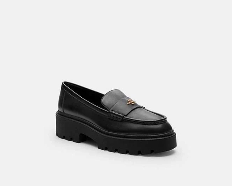 Coach Women's Lucy Loafer
