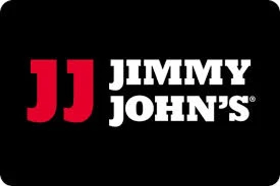 Jimmy John's Gift Card