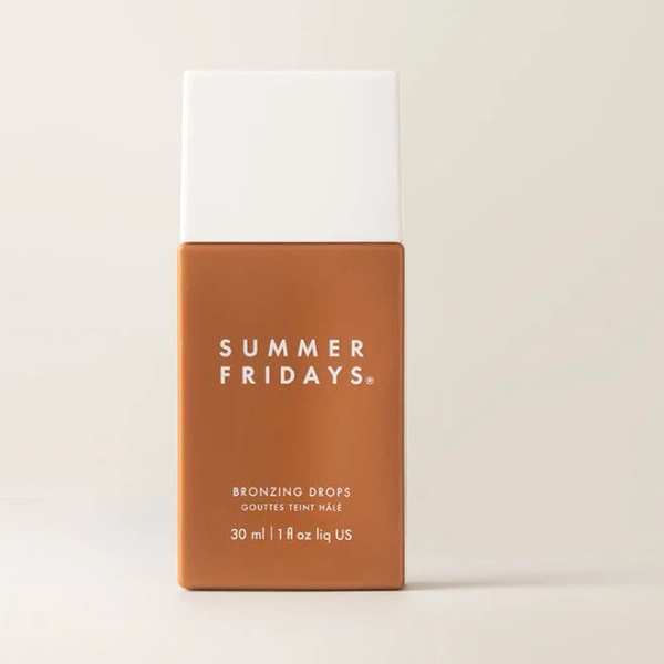 Summer Fridays Bronzing Drops