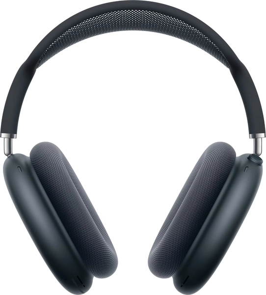 Apple - AirPods Max (USB-C) - Midnight
