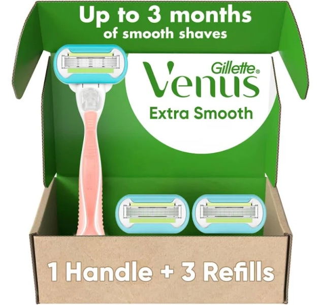 Gillette Venus Women's Razor