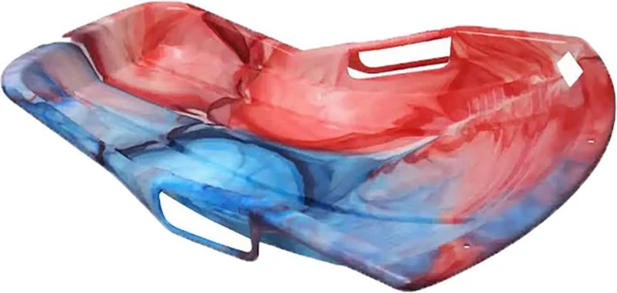Emsco Group Snow Raider Sled