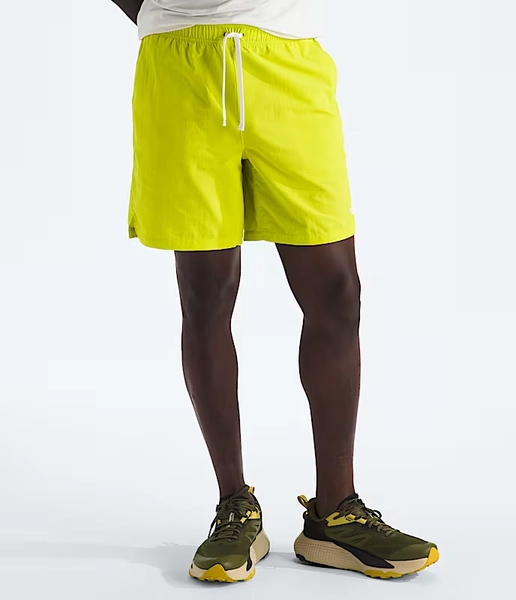 Men’s Action Shorts 2.0 | The North Face