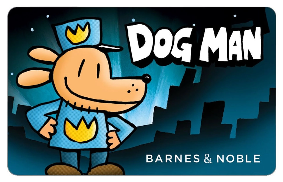 Dog Man
